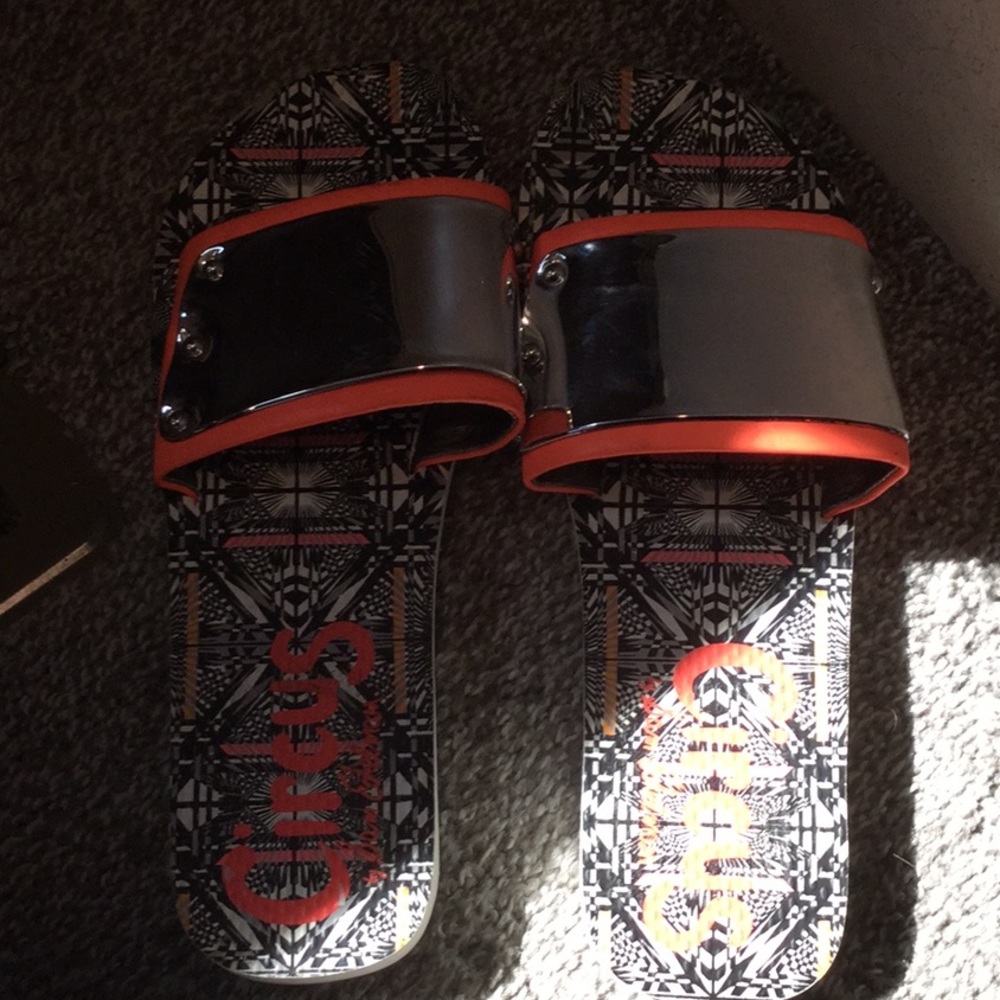 Slides